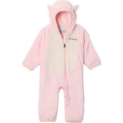 COLUMBIA foxy baby™ sherpa bunting pile bambini