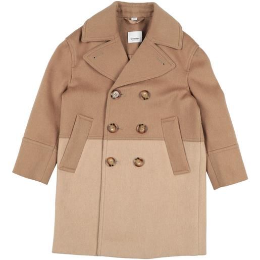 BURBERRY - soprabito & trench