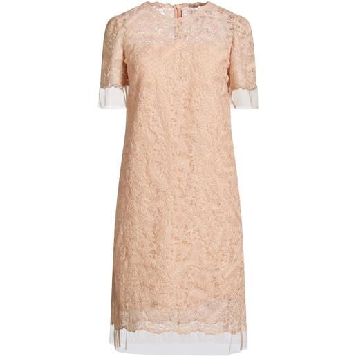 ERMANNO SCERVINO - vestito da cerimonia