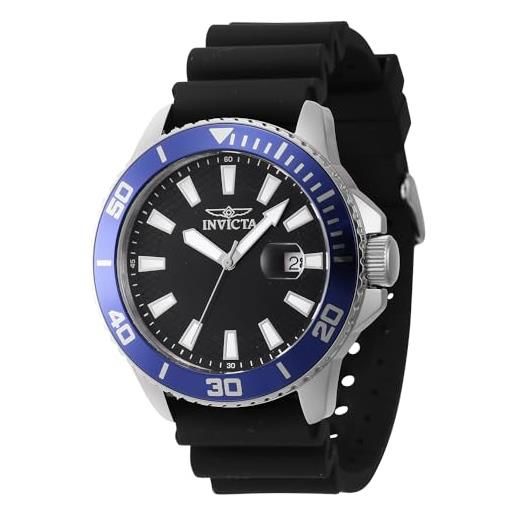 Invicta I-Force 3329 Orologio da Uomo al Quarzo - 46 mm