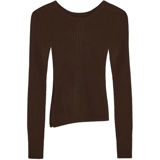 Won Hundred maglione ada - marrone