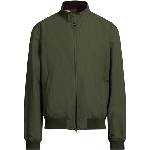 BARBOUR - giubbotto