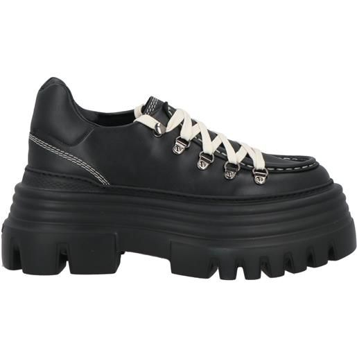 BALLY - stringate
