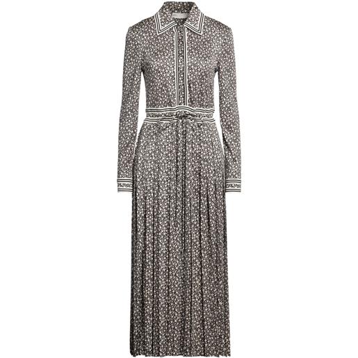 TORY BURCH - vestito chemisier