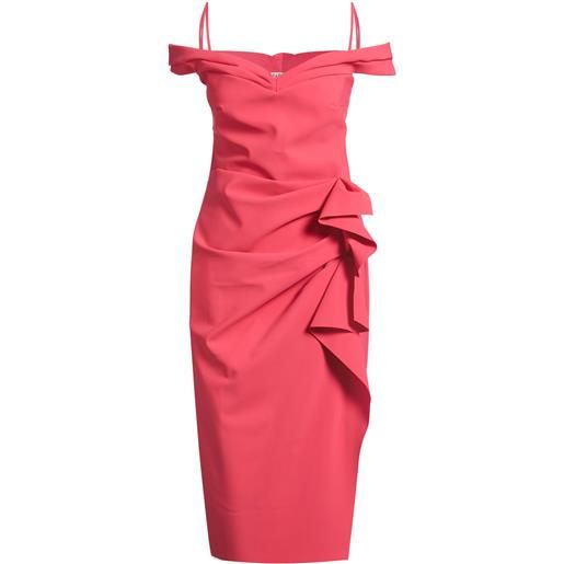 CHIARA BONI LA PETITE ROBE - tubino