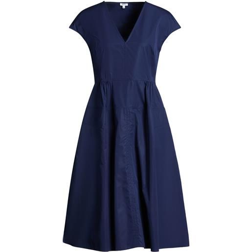 ASPESI - vestito midi