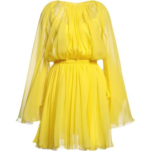 DOLCE&GABBANA - vestito corto