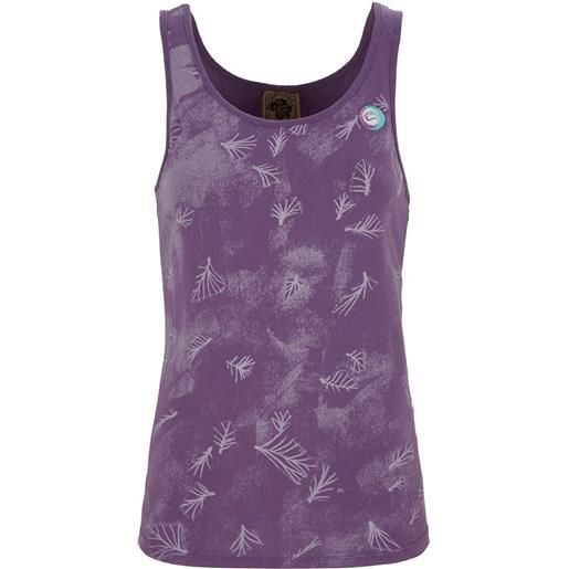 E9 canotta tola 2.4 donna amythist