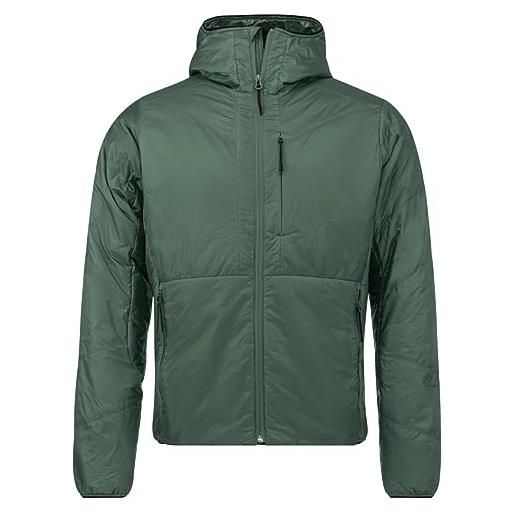HEAD kore lightweight giacca da uomo, timo, xl