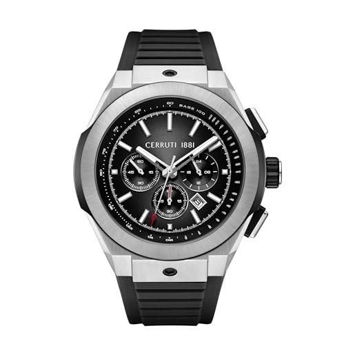 Casio Orologio Solare Uomo, misura cassa 55.60mm con | FindTheDeal