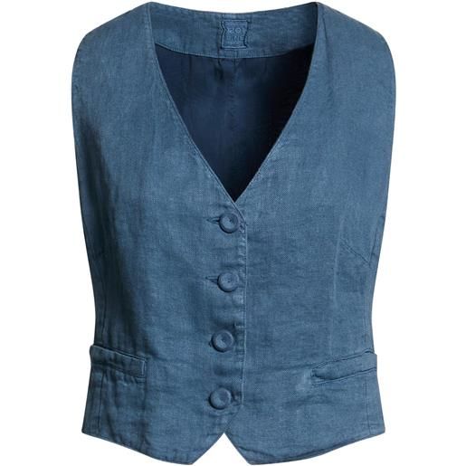 120% LINO - gilet