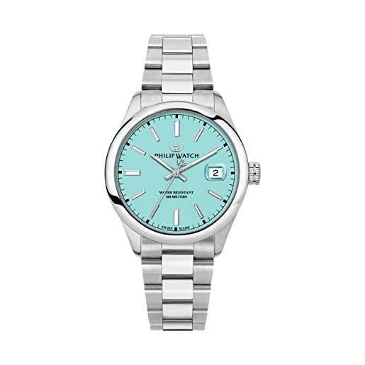TW Steel TW-500 - Orologio da polso donna, acciaio inox, colore