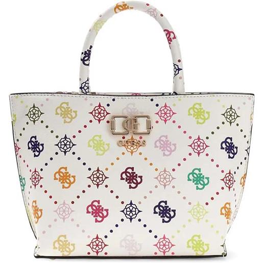 GUESS tote donna - GUESS multi - hwgm99 28750