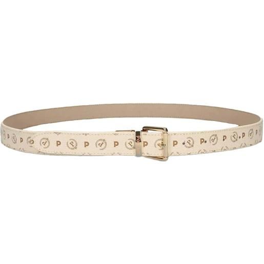 POLLINI cintura donna - POLLINI avorio-ghiaccio - te6000pp05q11