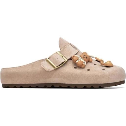 XTI sabot donna - XTI beige - 145315