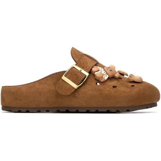 XTI sabot donna - XTI camel - 145315