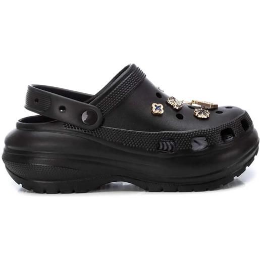 XTI sabot donna - XTI nero - 143888