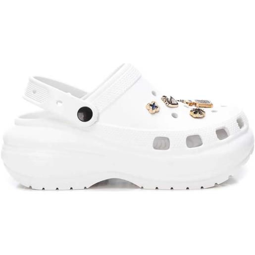 XTI sabot donna - XTI bianco - 143888