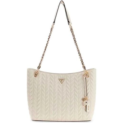 GUESS tote donna - GUESS pietra - hwtq97 20220