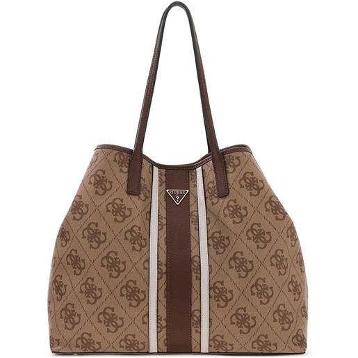 GUESS tote donna - GUESS marrone - hwss95 14290
