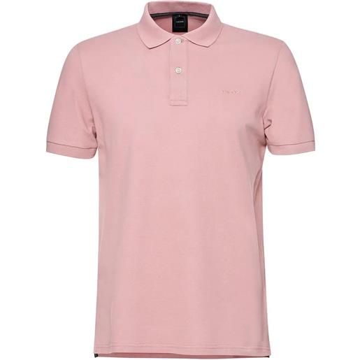 GEOX polo uomo - GEOX rosa - m6511b t3360