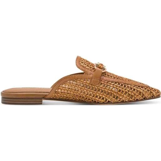 TAMARIS sabot donna - TAMARIS cognac - 1-27304-46