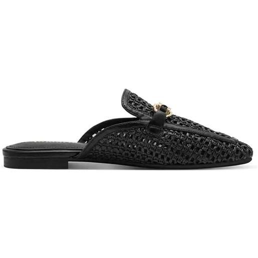 TAMARIS sabot donna - TAMARIS nero - 1-27304-46