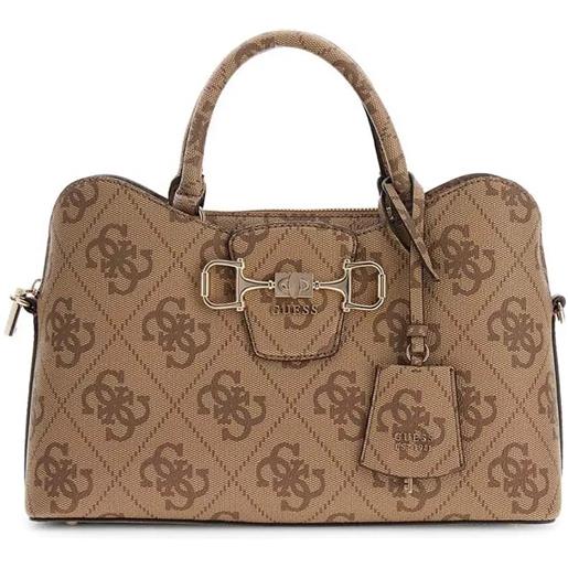 GUESS borsa a mano donna - GUESS marrone - hwos99 24060
