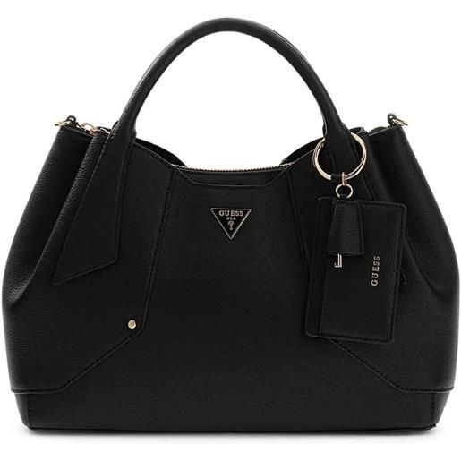 GUESS borsa a mano donna - GUESS nero - hwbg99 14060