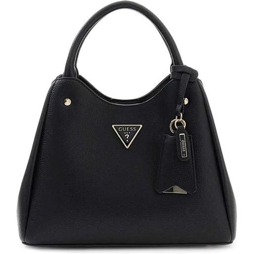 GUESS borsa a mano donna - GUESS nero - hwbg69 74050