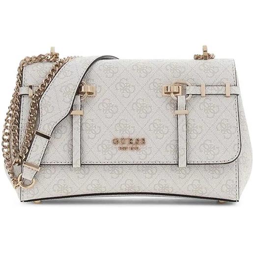GUESS tracolla donna - GUESS bianco - hwsg99 17210