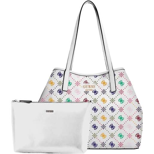 GUESS tote donna - GUESS multi - hwgm99 28240