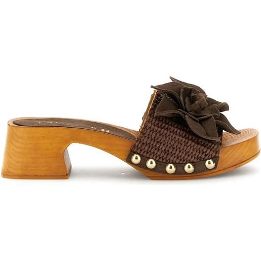 CAFE NOIR sabot donna - CAFE NOIR tm - c1xo9002