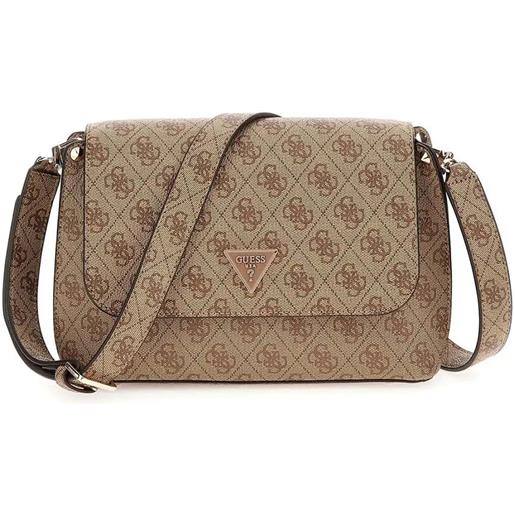 GUESS tracolla donna - GUESS marrone - hwsg69 74200
