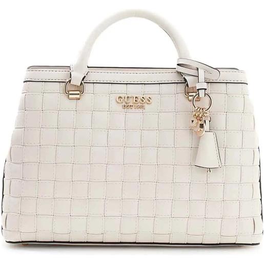 GUESS borsa a mano donna - GUESS bianco - hwwg84 18060