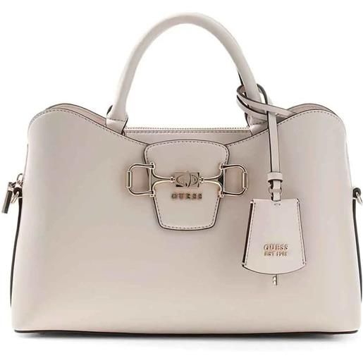 GUESS borsa a mano donna - GUESS pietra - hwvg99 10060