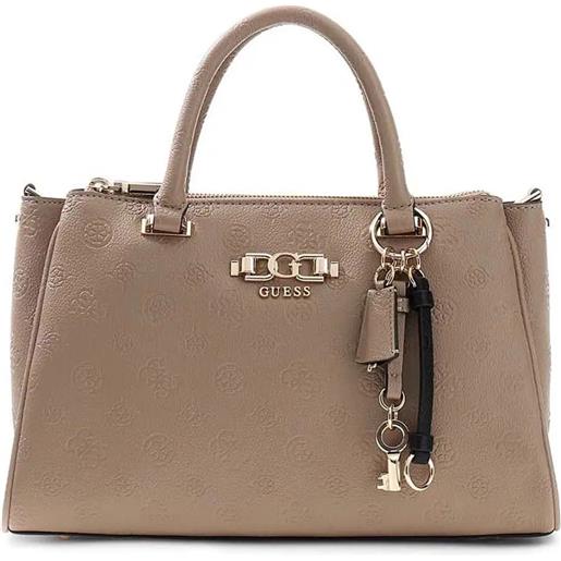 GUESS borsa a mano donna - GUESS taupe - hwpd99 16060