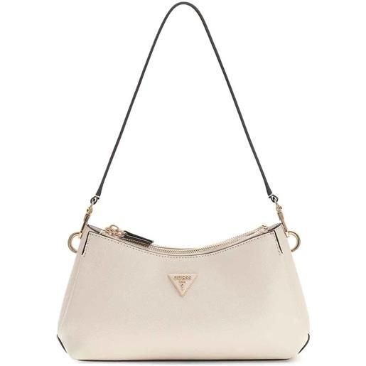 GUESS tracolla donna - GUESS bianco - hwzg96 72730