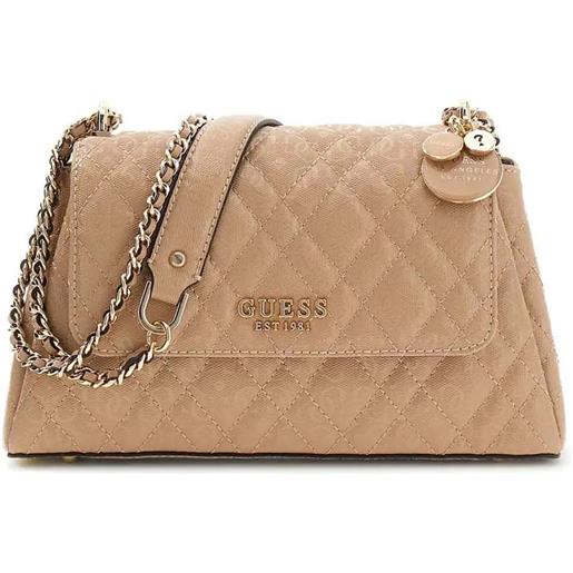 GUESS tracolla donna - GUESS caffe - hwgg96 28210