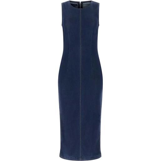 GUESS APPAREL abito donna - GUESS APPAREL jeans - w6rk72 d6980