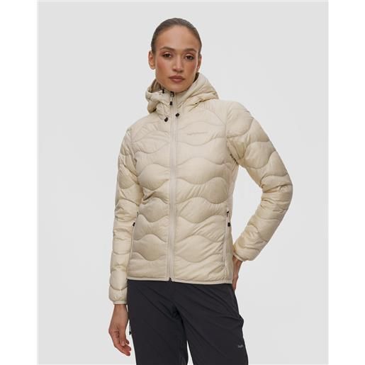 Peak Performance piumino da donna Peak Performance helium