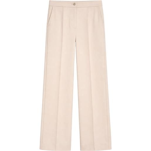 iBlues pantaloni ampi in misto viscosa  iBlues