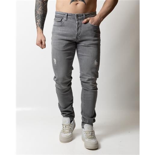 Liu Jo jeans Liu Jo classic slim uomo