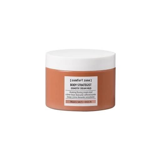 Comfort Zone Div. Davines body strategist osmotic cr mud