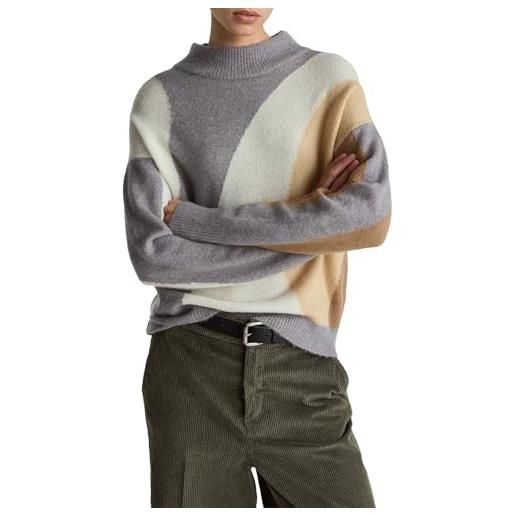 United Colors of Benetton maglia g/c m/l