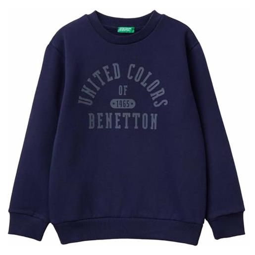 United Colors of Benetton maglia g/c m/l