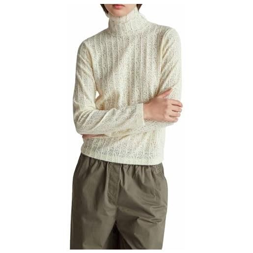 United Colors of Benetton blusa