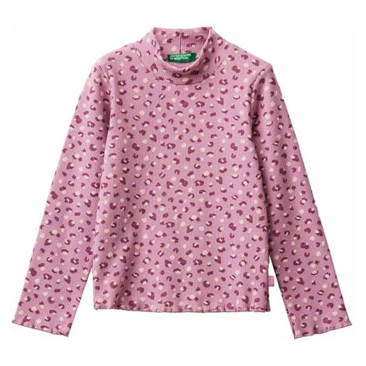 United Colors of Benetton maglia m/l