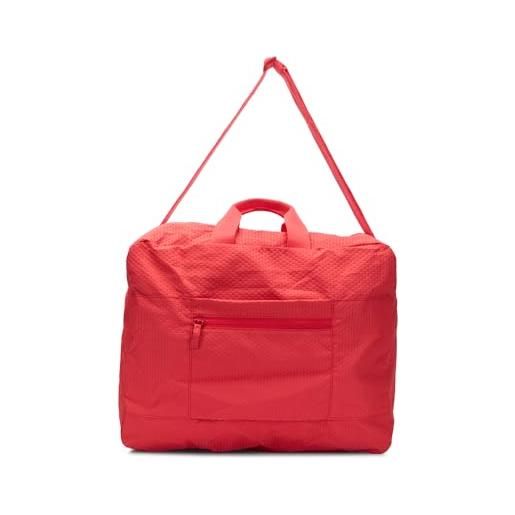 Mandarina Duck revival 2.0 duffle, donna, 001, taglia unica