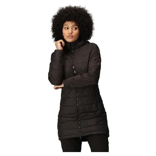 Regatta rwn208 80014l giacca da donna idrorepellente starler con atomlight